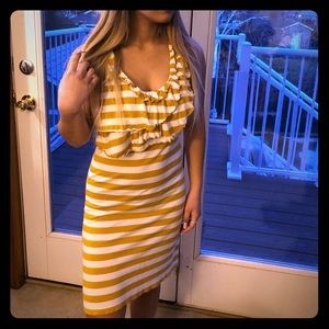 INC dress
